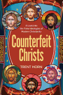 Counterfeit Christs: Finding T