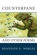 Counterpane: And Other Poems