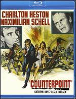 Counterpoint [Blu-ray] - Ralph Nelson