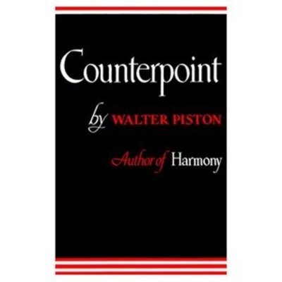 Counterpoint - Piston, Walter