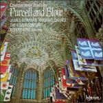 Countertenor Duets by Purcell and Blow