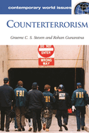 Counterterrorism: A Reference Handbook