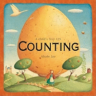Counting: A Child's First 123