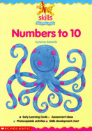 Counting and Writing Numbers to 10 - Edwards, Suzanne