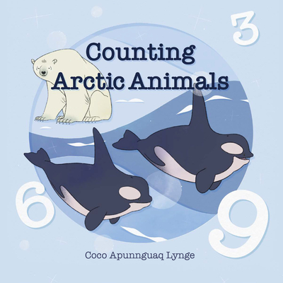 Counting Arctic Animals - 