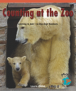 Counting at the Zoo: Learning to Add 1 to One-Digit Numbers