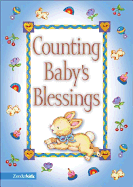 Counting Baby's Blessings
