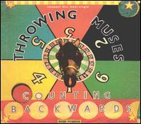 Counting Backwards - Throwing Muses