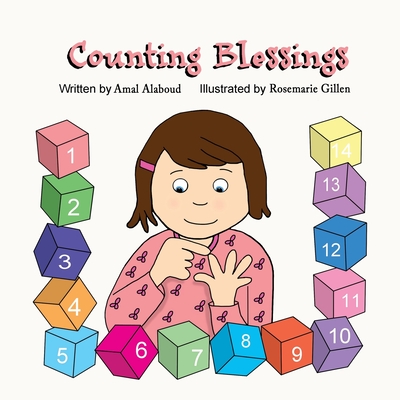 Counting Blessings - Alaboud, Amal