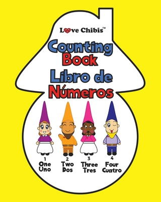 Counting Book: Libro de Nmeros - Publishing LLC, Joqlie