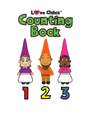 Counting Book - Publishing LLC, Joqlie