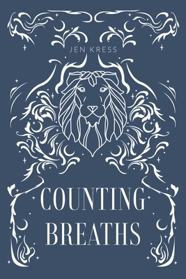 Counting Breaths - Letson, MacKenzie (Editor), and Kress, Jen