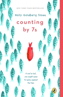 Counting by 7s - Sloan, Holly Goldberg