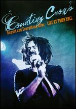 Counting Crows: August and Everything After - Live at Town Hall - Christian Lamb