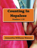 Counting in Nepalese: Numbers 1-20