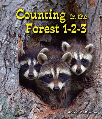 Counting in the Forest 1-2-3 - Murray, Aaron R