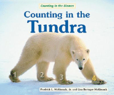 Counting in the Tundra - Beringer McKissack, Lisa