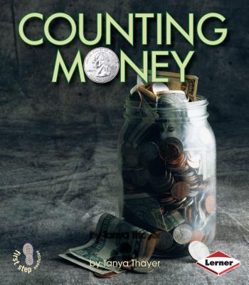 Counting Money - Thayer, Tanya