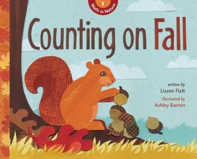 Counting on Fall - Flatt, Lizann