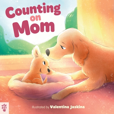 Counting on Mom - Odd Dot