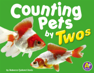 Counting Pets by Twos