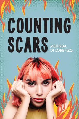 Counting Scars - Di Lorenzo, Melinda