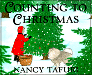 Counting to Christmas - Tafuri, Nancy