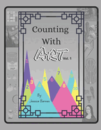 Counting With Art: volume 1