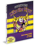 Counting with Mike the Tiger