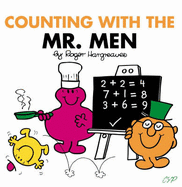 Counting with the Mr Men