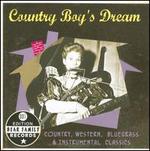 Country Boy's Dream