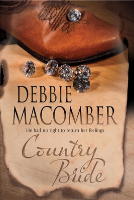 Country Bride - Macomber, Debbie