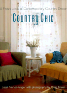 Country Chic: A Fresh Look at Contemporary Country Decor