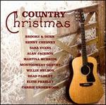 Country Christmas [Sony]
