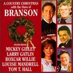 Country Christmas: Stars of Branson