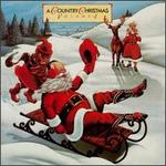 Country Christmas, Vol. 4 [RCA]