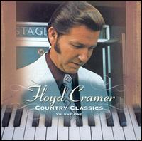 Country Classics, Vol. 1 - Floyd Cramer