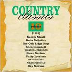 Country Classics, Vol. 10 (1987)