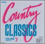 Country Classics, Vol. 7 (1986-1987)