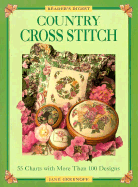 Country Cross Stitch