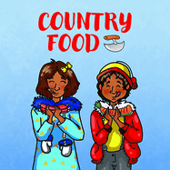 Country Food: English Edition