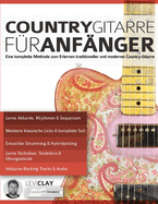 Country-Gitarre f?r Anf?nger