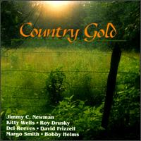 Country Gold [Intersound] - Various Artists