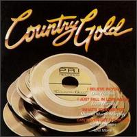 Country Gold [Priority] - Various Artists