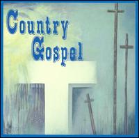 Country Gospel [Hollywood] - Various Artists