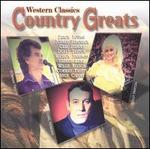 Country Greats [Prime Cuts]