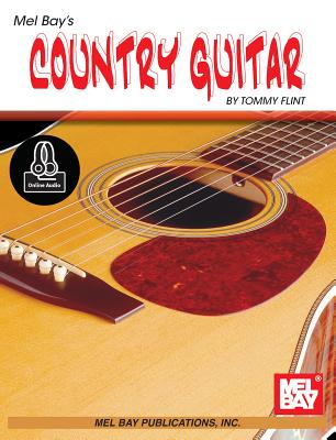 Country Guitar - Tommy Flint