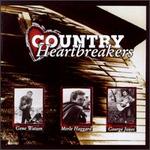 Country Heartbreakers [K-Tel]
