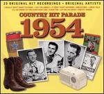 Country Hit Parade 1954 - Various Artists