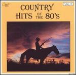 Country Hits of the 80's, Vol. 2